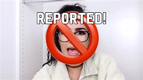 Sssniperwolf cancel - SSSniperWolf - MYSTERY Riddles That will DRIVE YOU CRAZY Like us on Facebook! Like 1.8M Share Save Tweet PROTIP: Press the ← and → keys to navigate the gallery, 'g' to view the gallery, or 'r' to view a random video. Previous: View Gallery Random Video:
